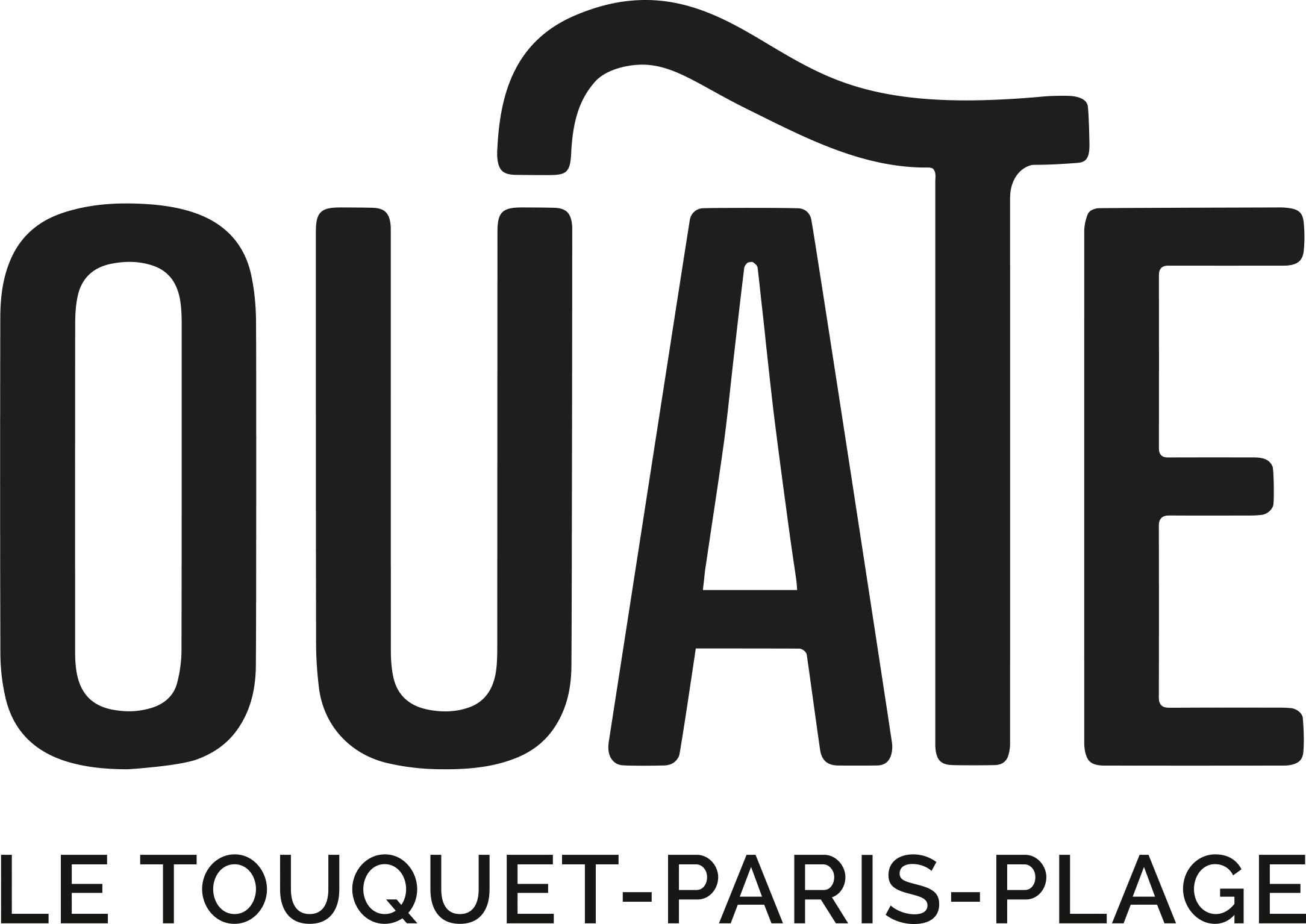 OUATE