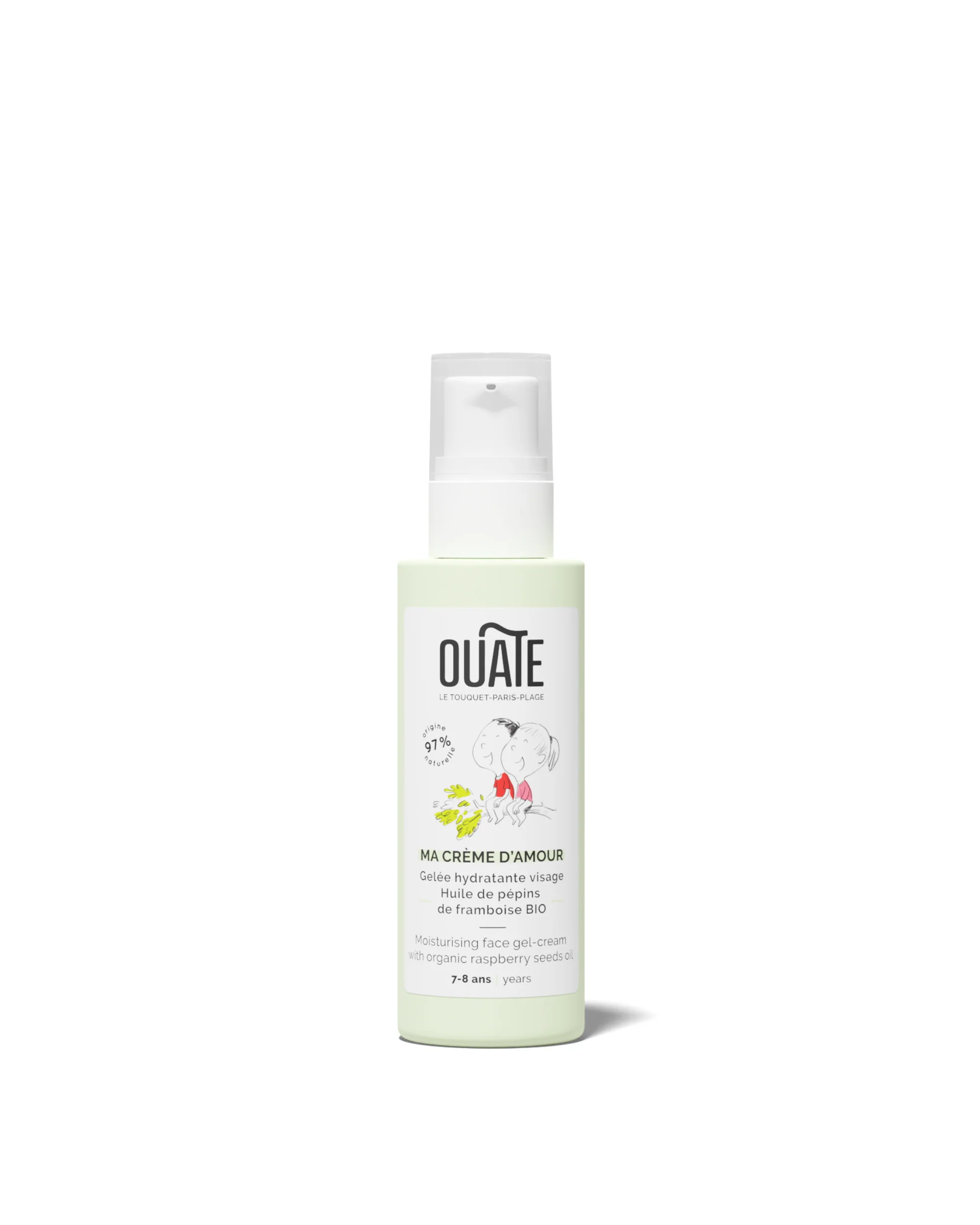 Ma crème d'amour - Image 4