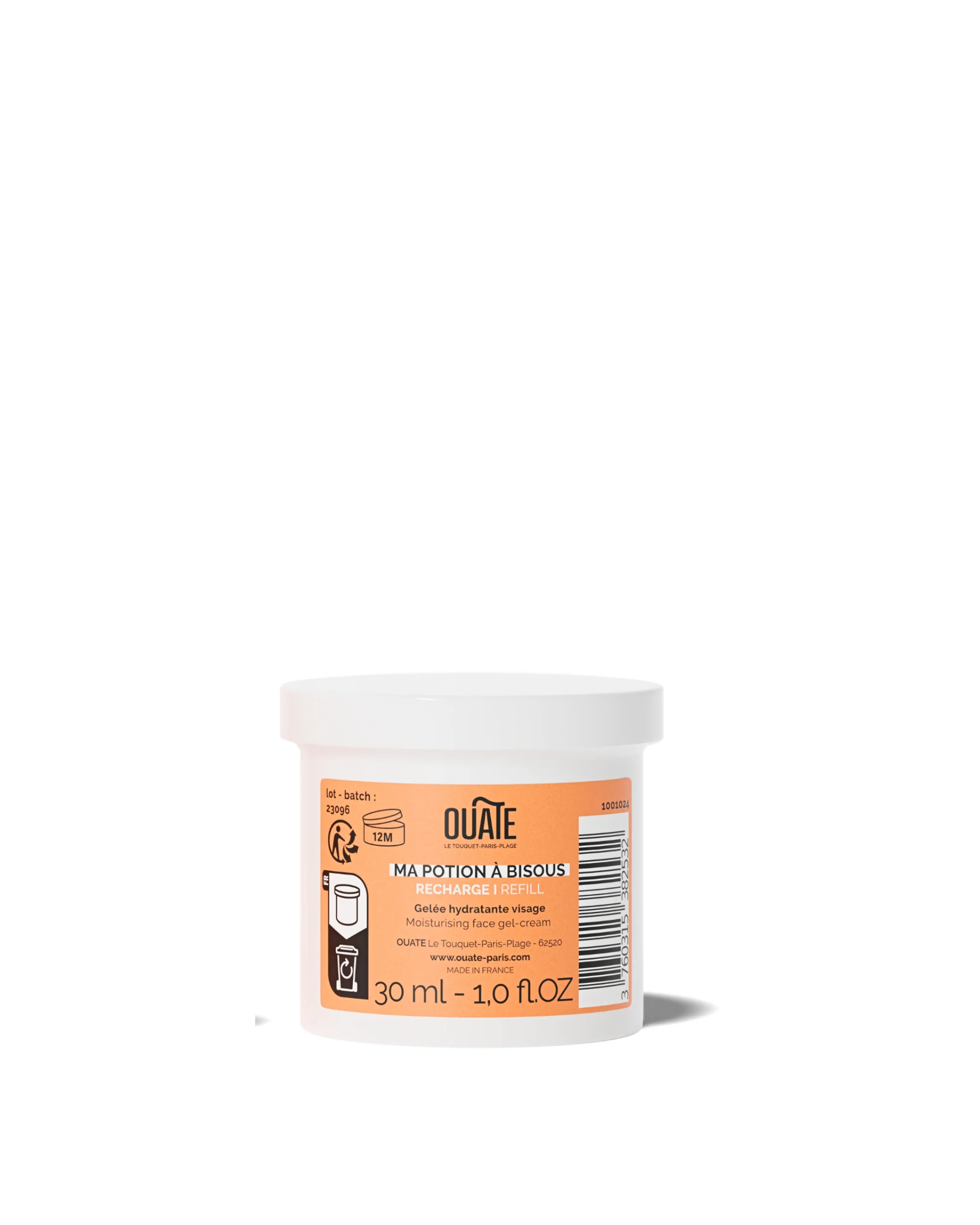 Recharge, Ma potion à bisous - Image 2