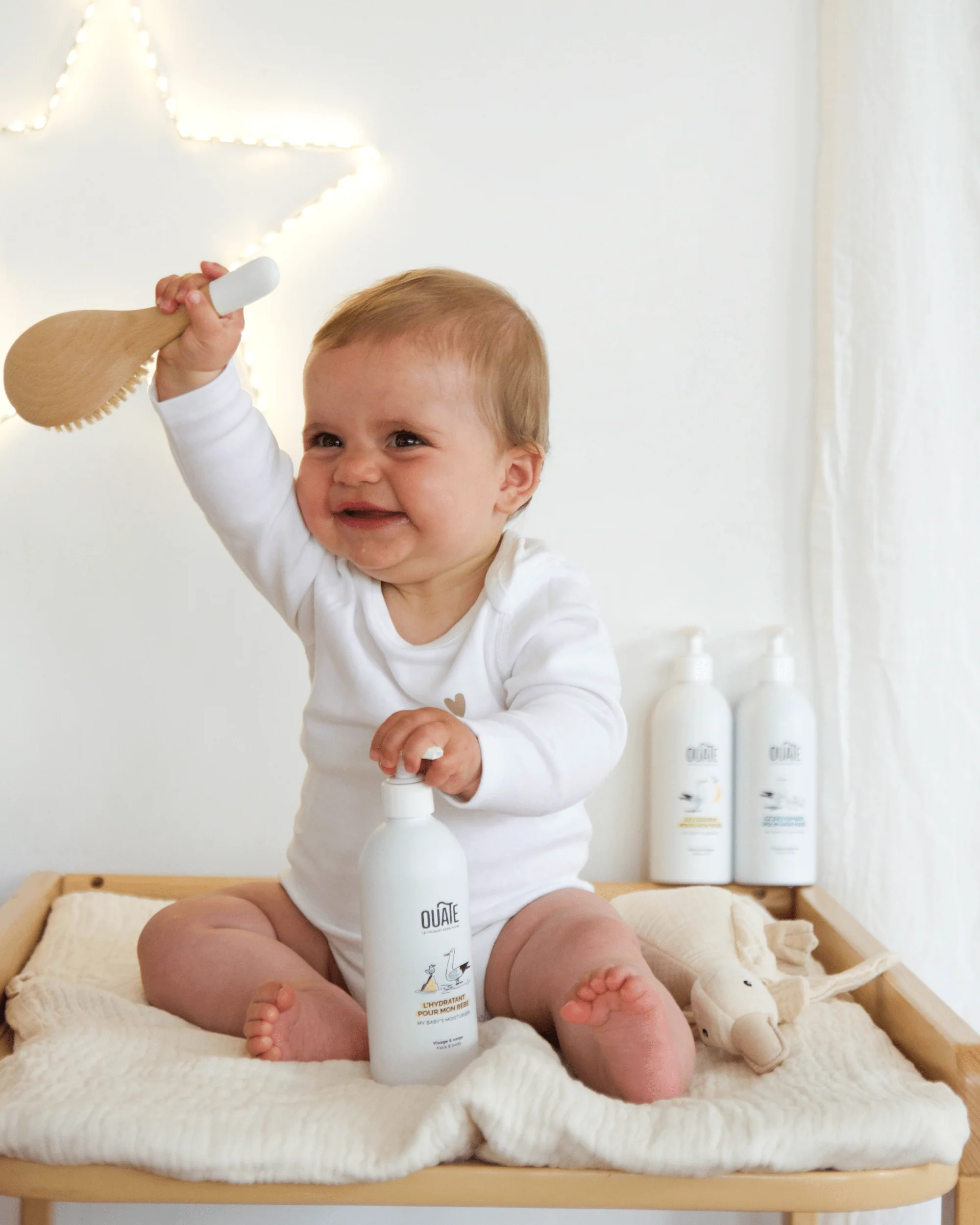 L'hydratant pour mon bébé - Imparfait - Image 4