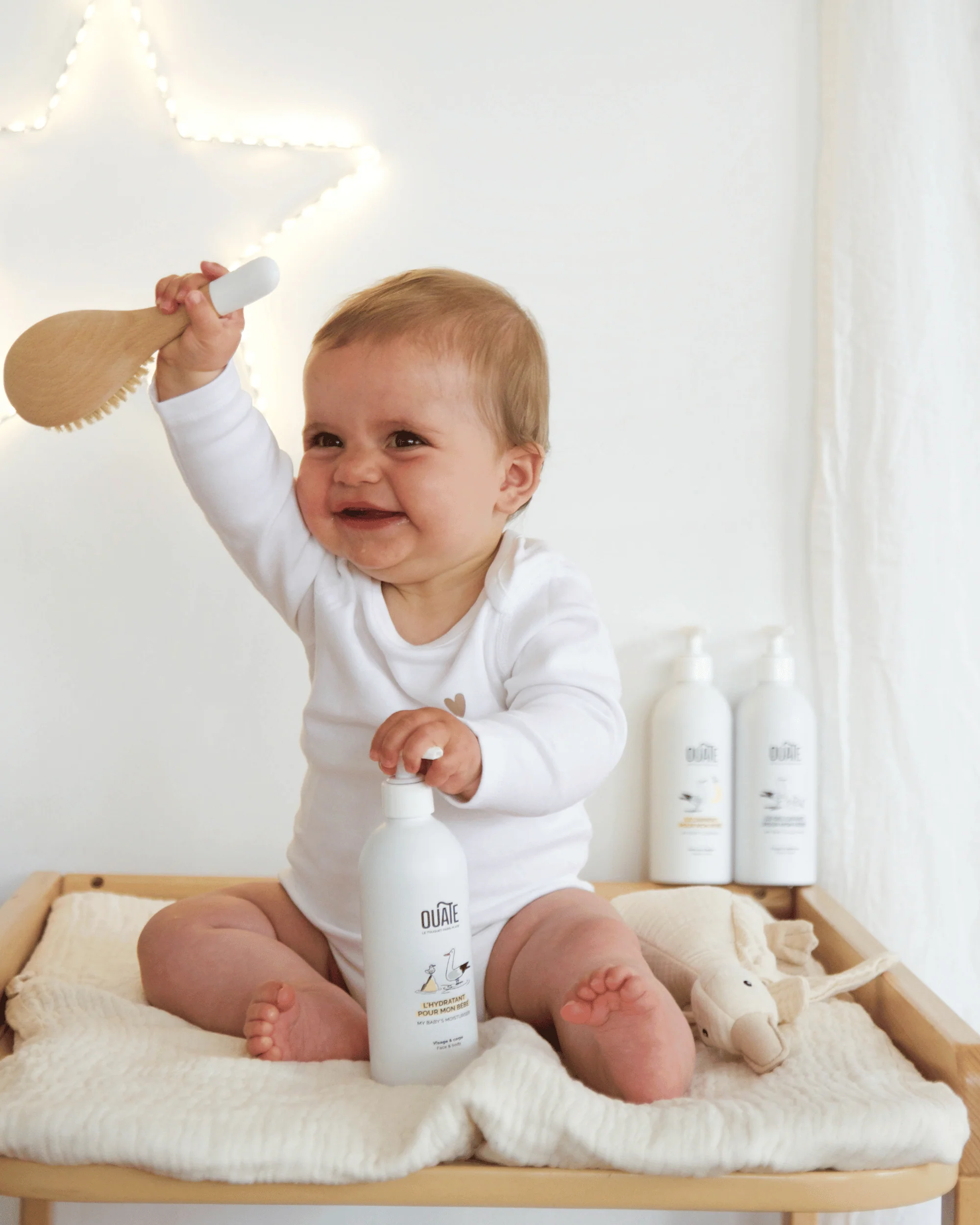 Le duo hydratant pour mon bébé - Image 3
