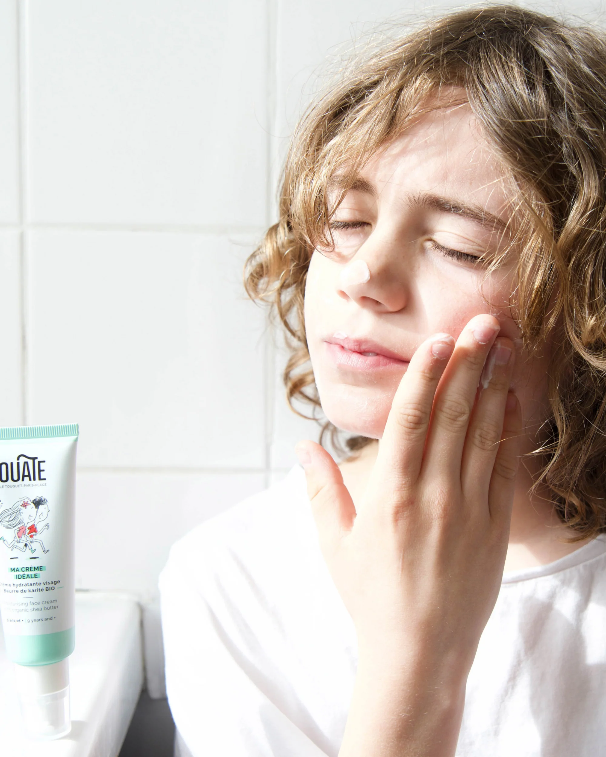 Mes essentiels idéaux - Routine visage premières imperfections - Image 2