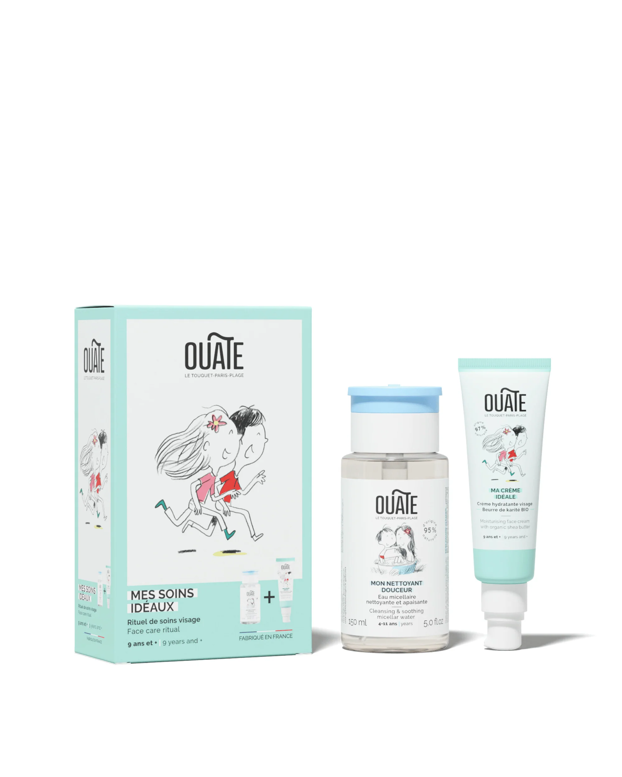 Mes soins idéaux - Image 3