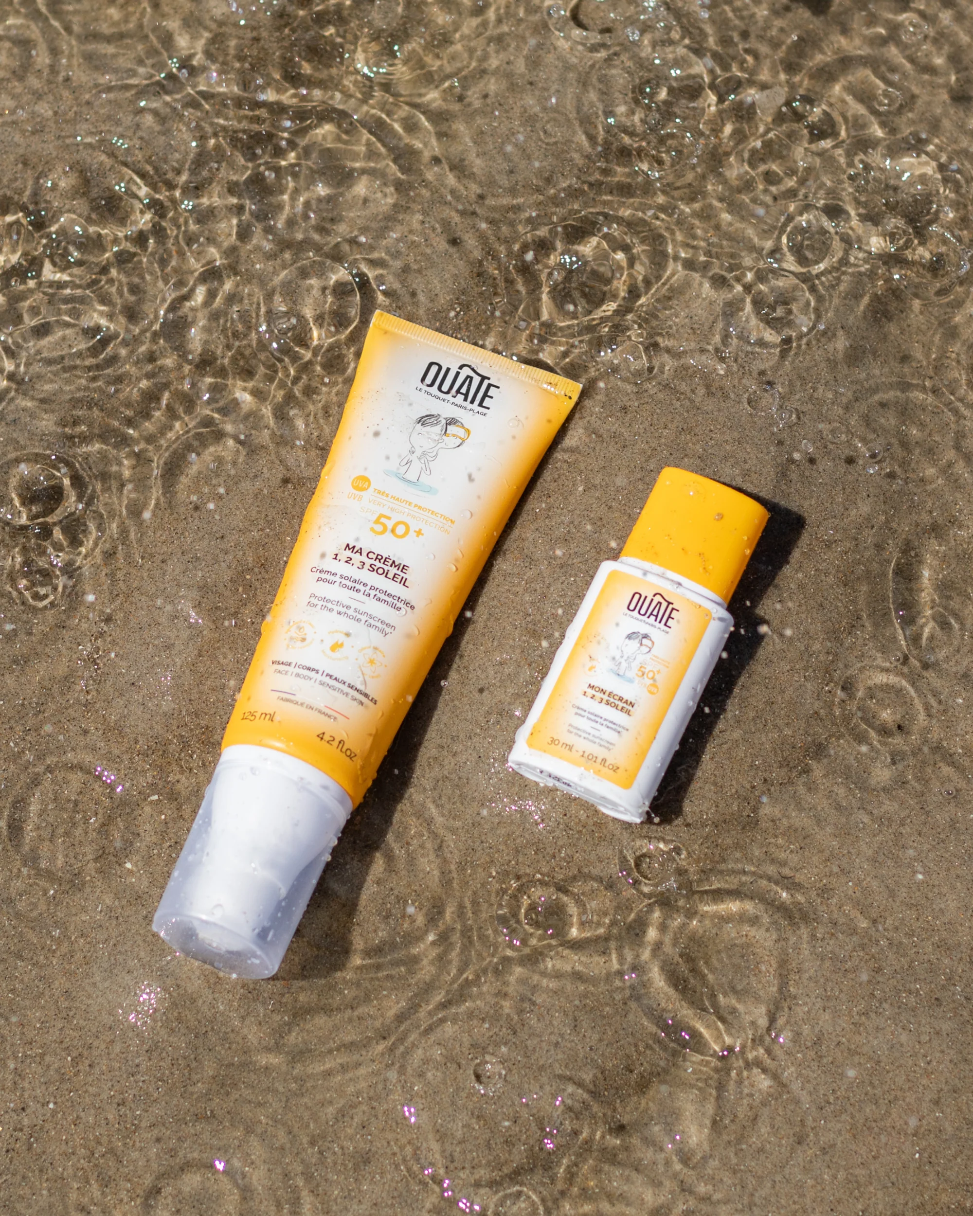 Mon duo 1,2,3 soleil - Image 3