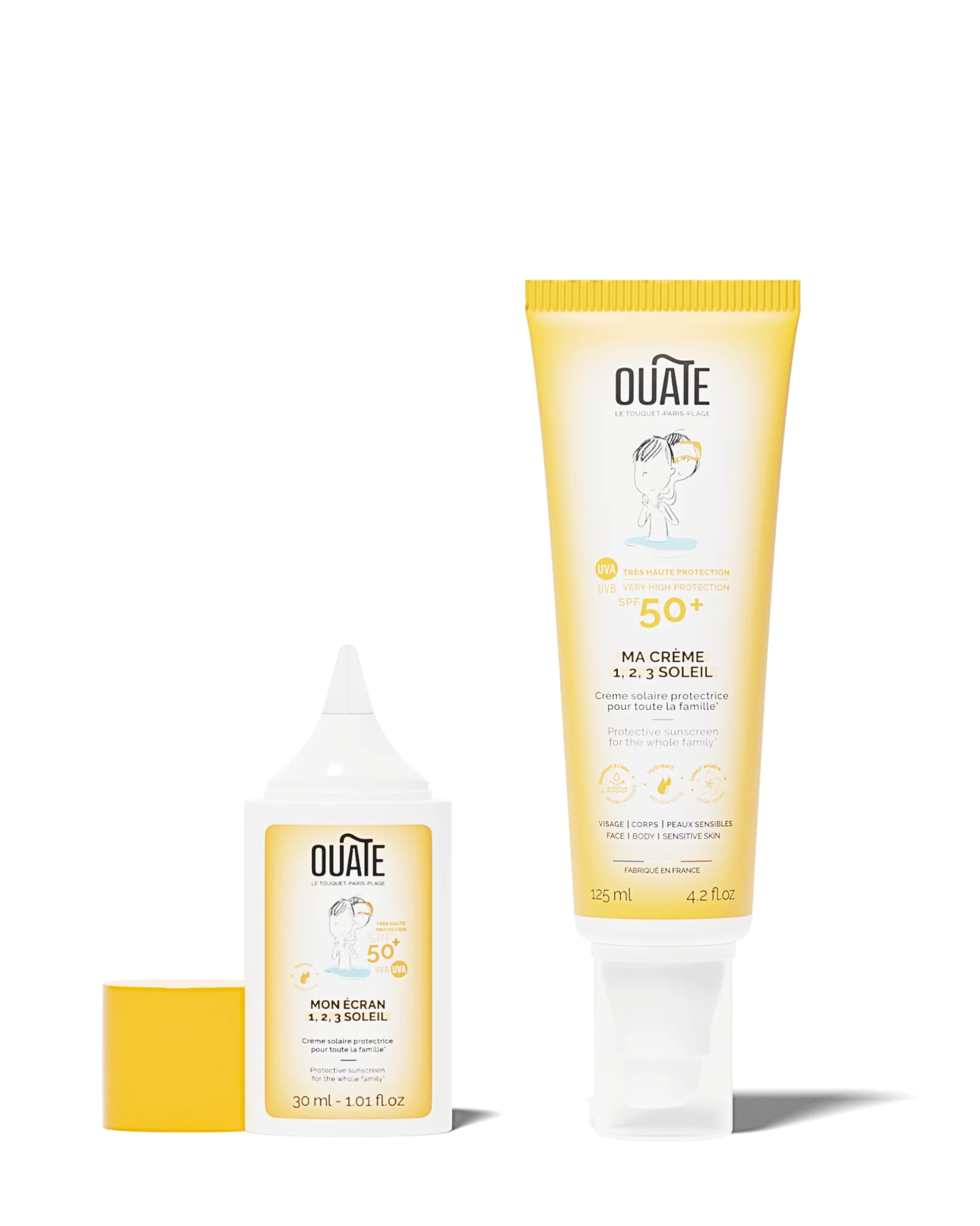 Mon duo 1,2,3 soleil - Image 5