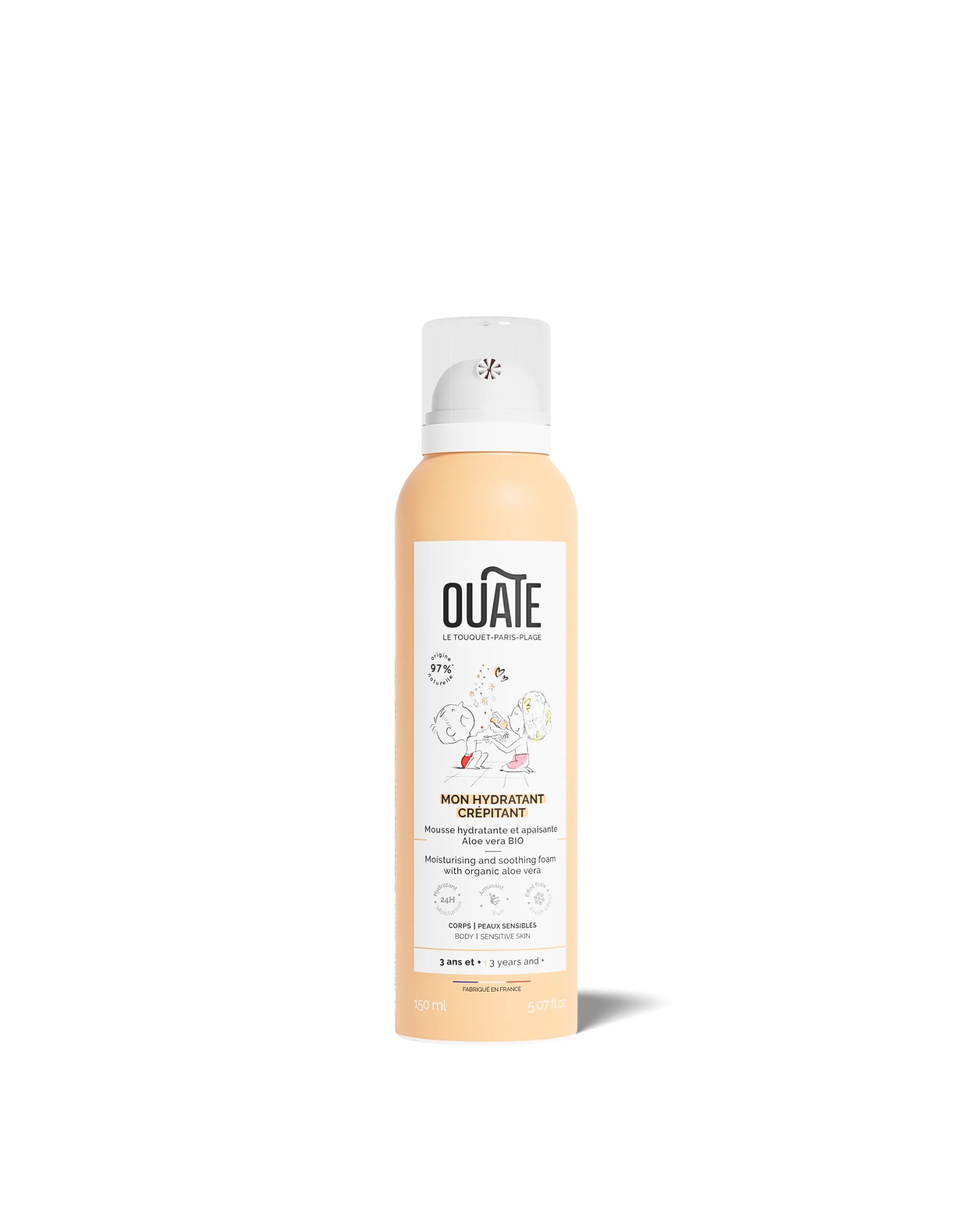 Mon hydratant crépitant - Image 6