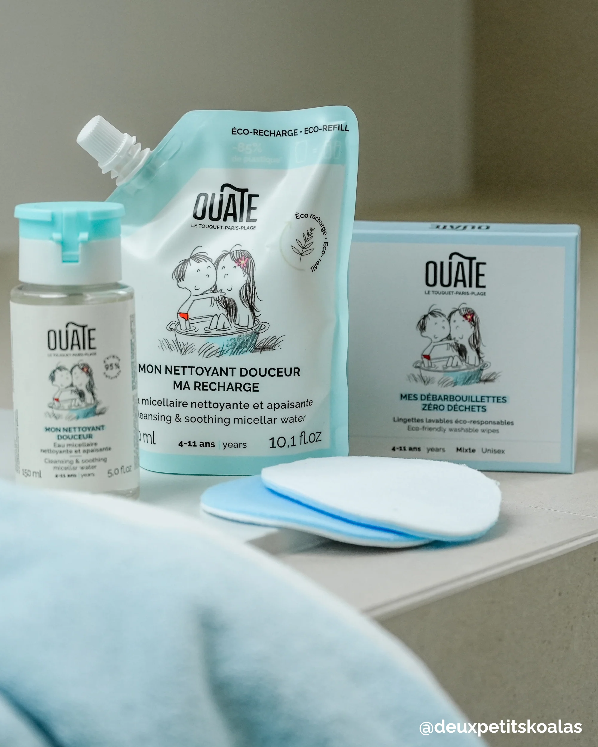 Mon trio douceur - Image 3