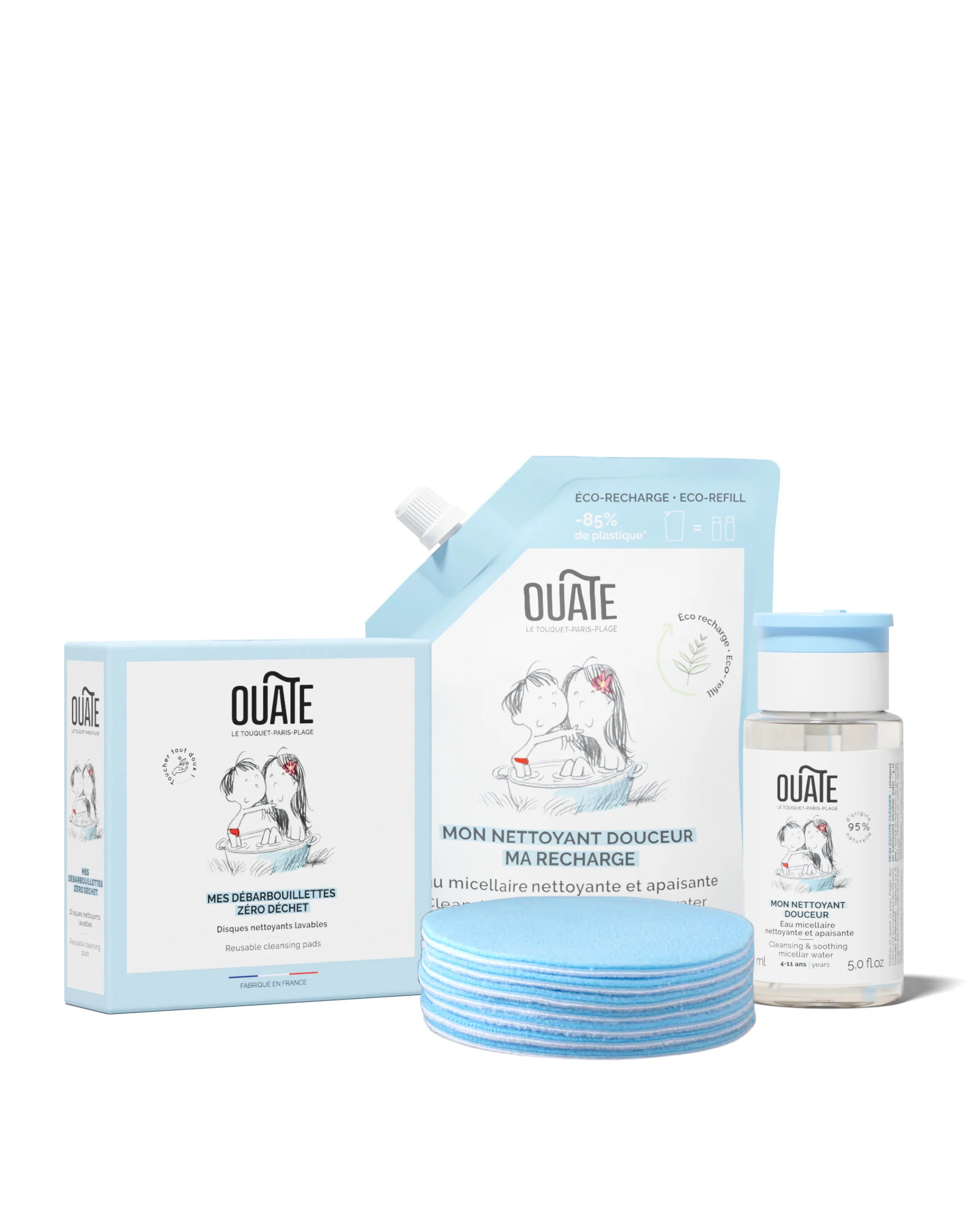Mon trio douceur - Image 4